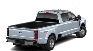 2026 Ford Super Duty® External Image 4